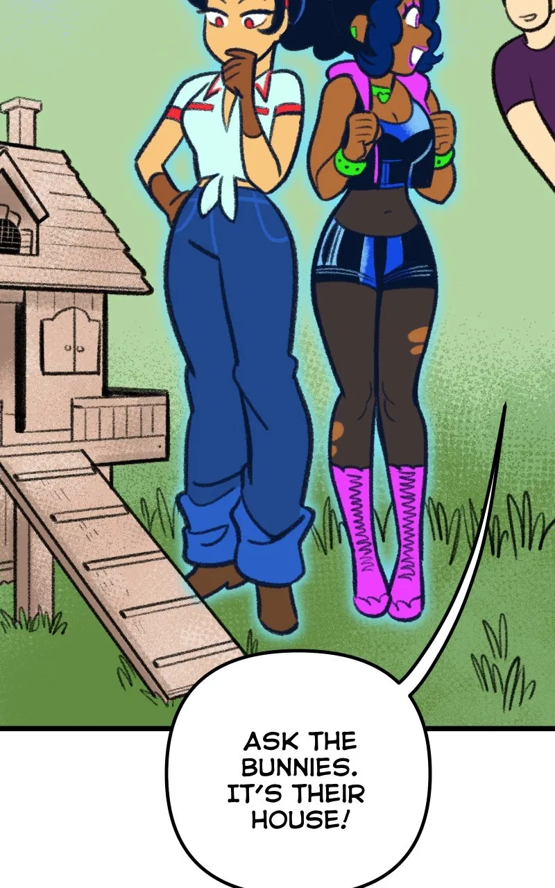 Read Heart Acres chapter 51 image 34 on Lezhin