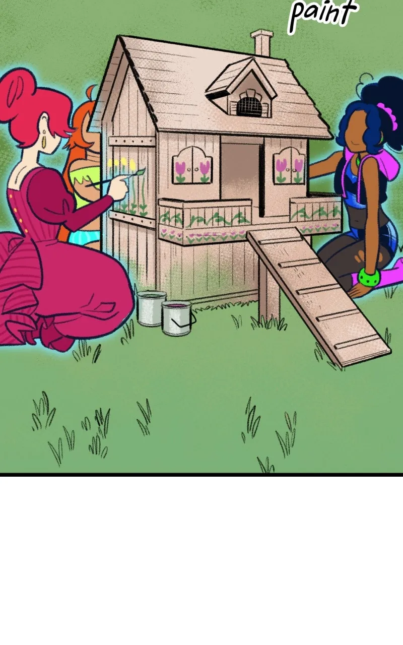 Read Heart Acres chapter 51 image 53 on Lezhin