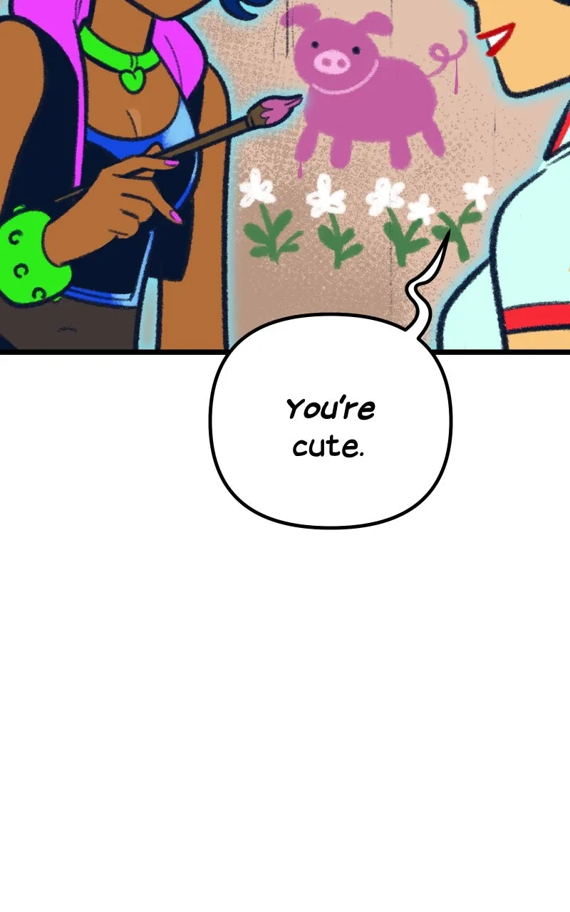 Read Heart Acres chapter 51 image 55 on Lezhin