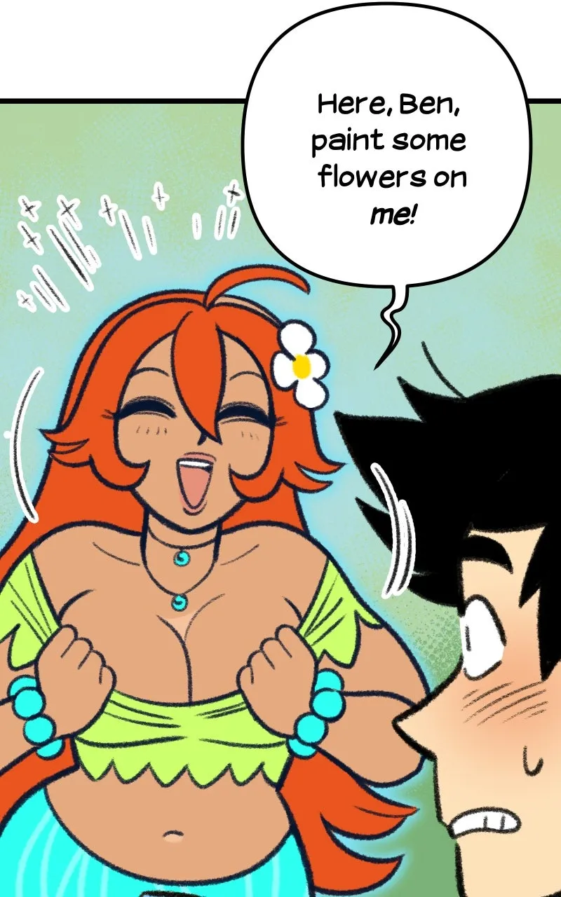 Read Heart Acres chapter 51 image 56 on Lezhin