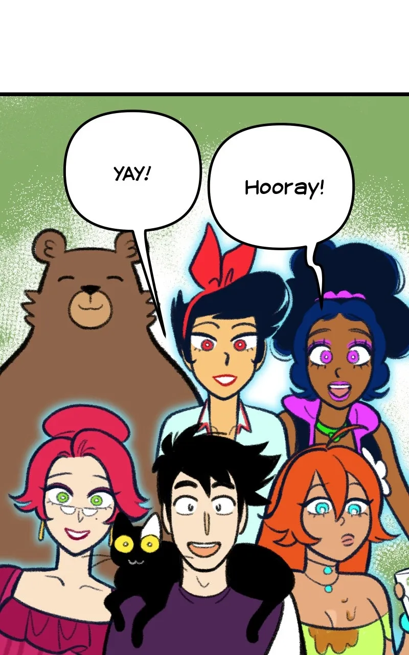 Read Heart Acres chapter 51 image 67 on Lezhin
