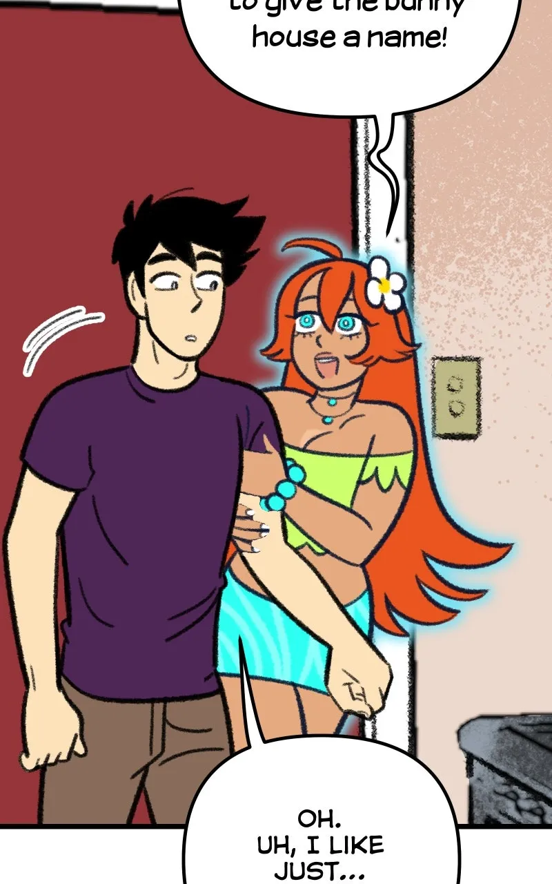 Read Heart Acres chapter 51 image 74 on Lezhin