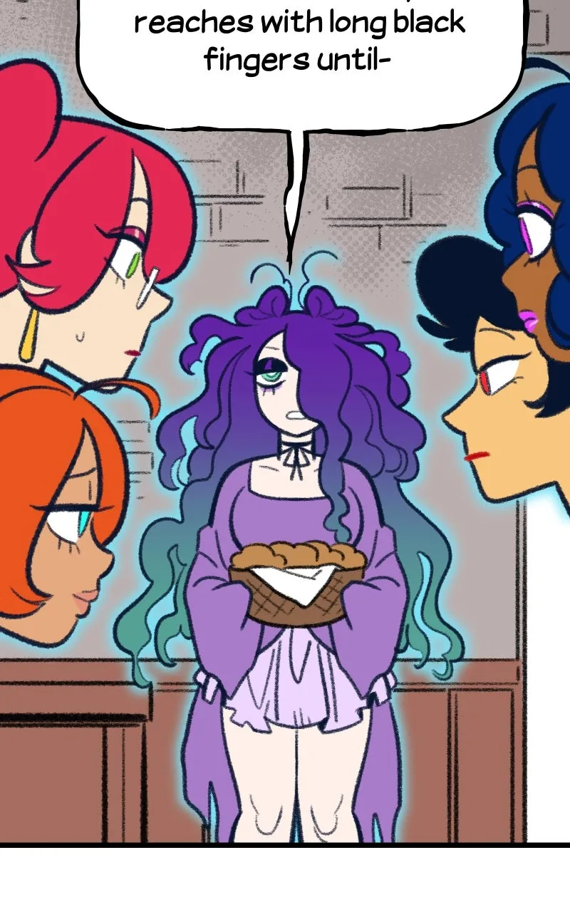 Read Heart Acres chapter 51 image 78 on Lezhin