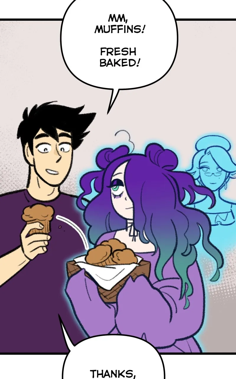 Read Heart Acres chapter 51 image 82 on Lezhin