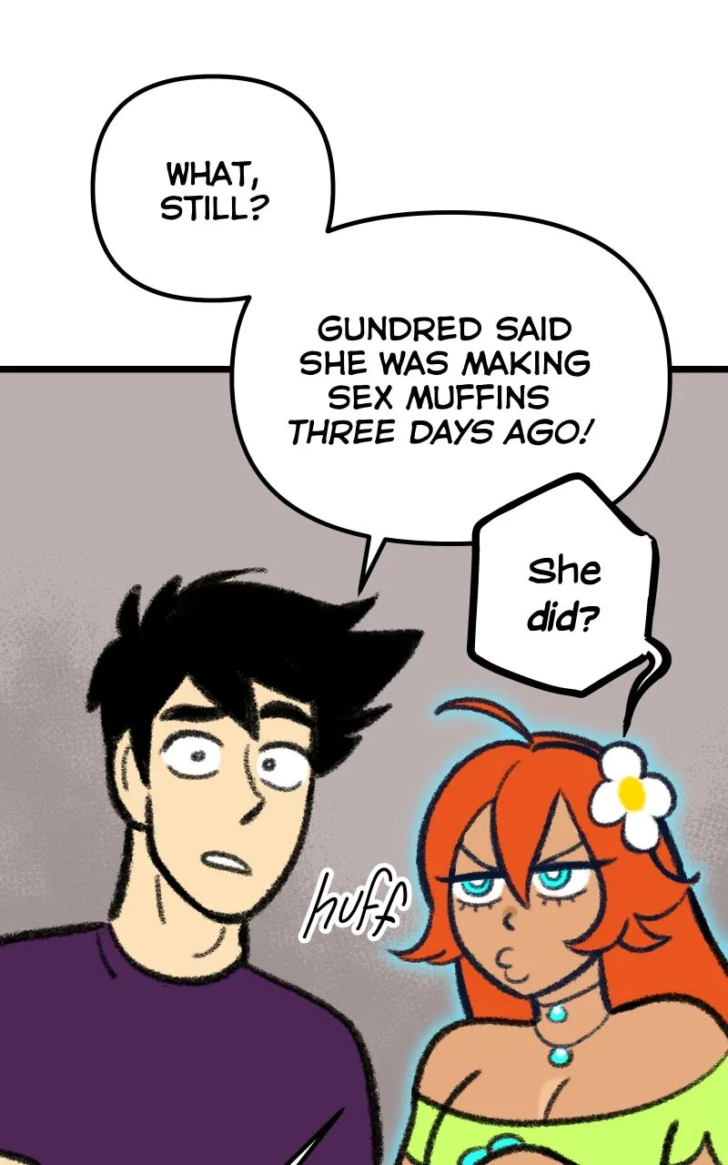 Read Heart Acres chapter 51 image 90 on Lezhin