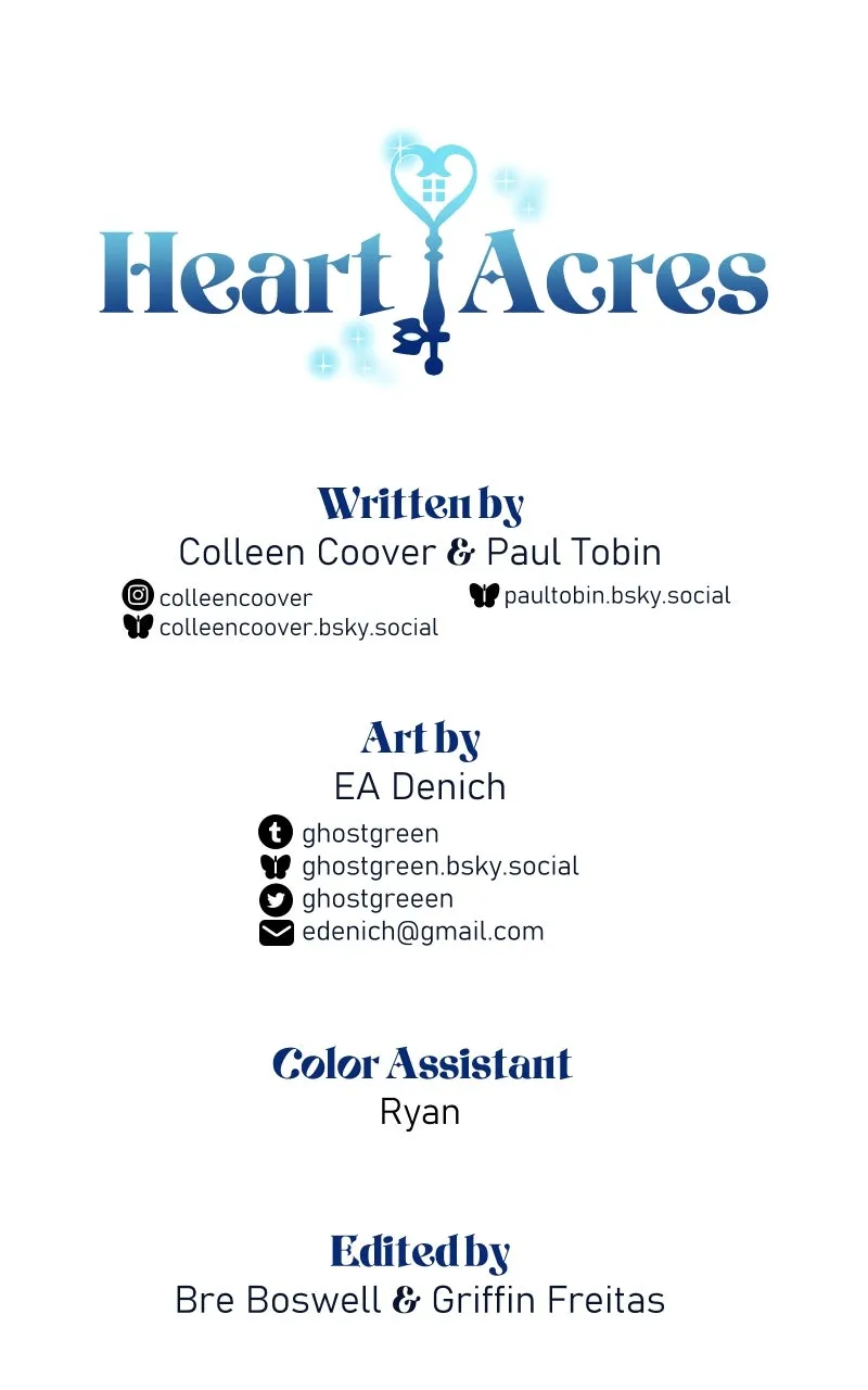 Read Heart Acres chapter 52 image 108 on Lezhin