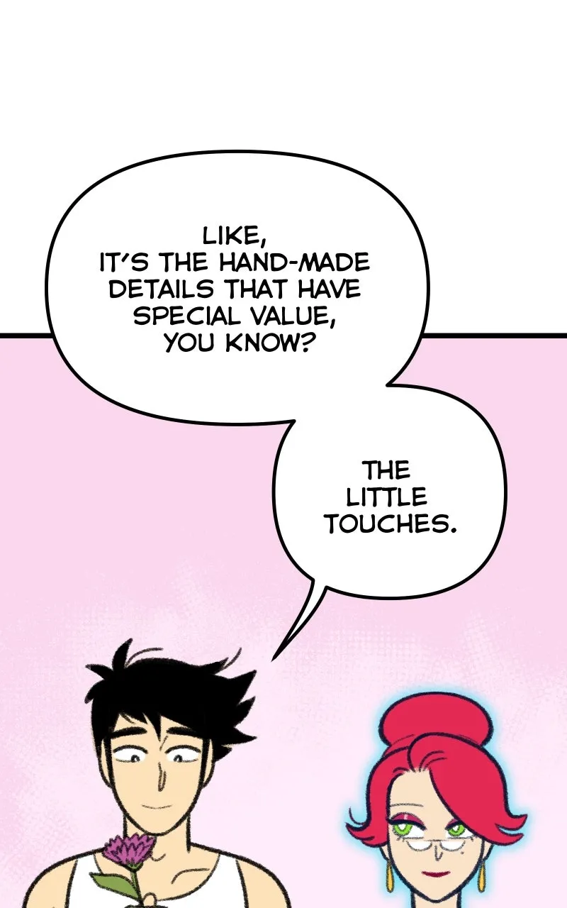 Read Heart Acres chapter 52 image 65 on Lezhin