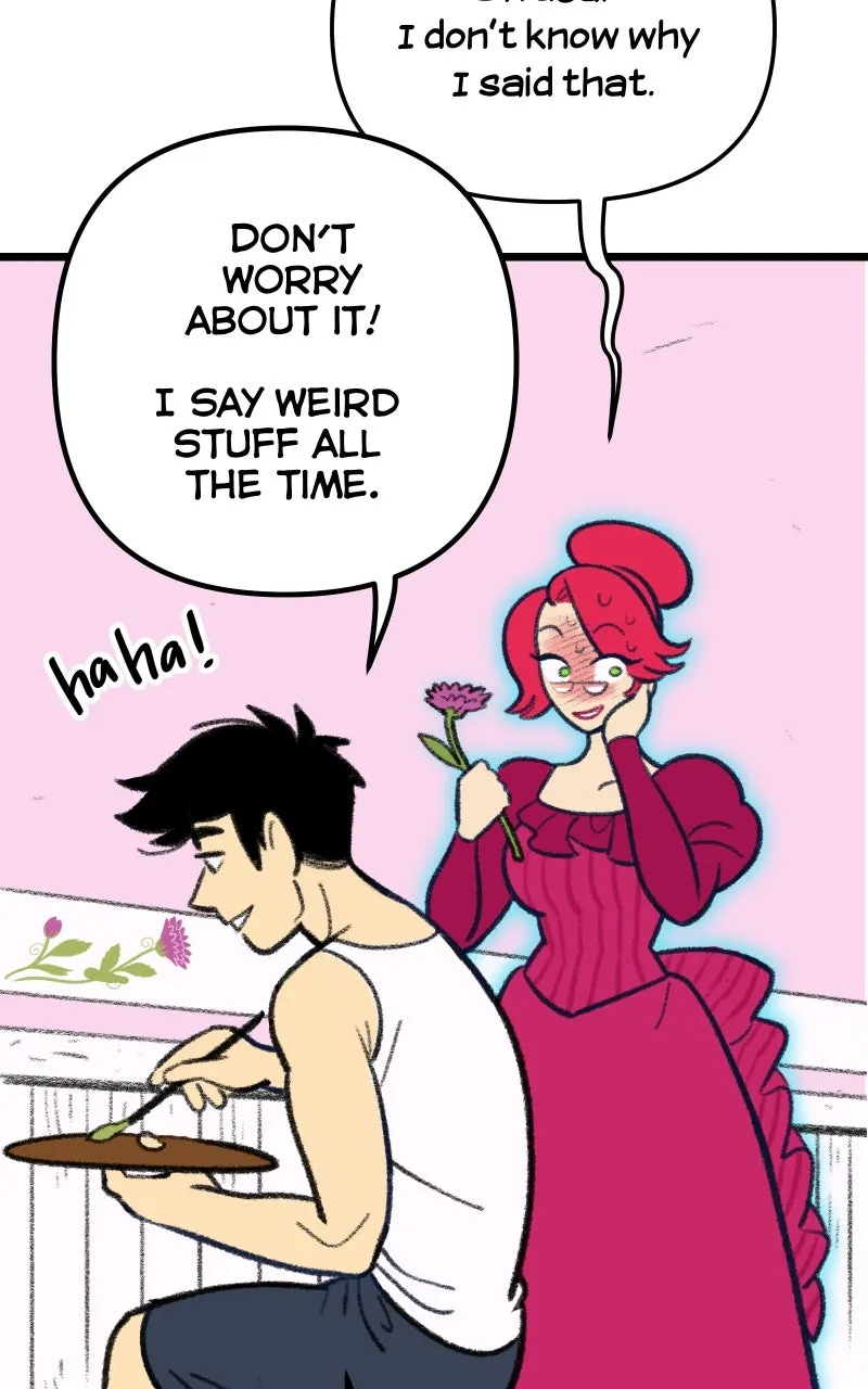 Read Heart Acres chapter 52 image 81 on Lezhin