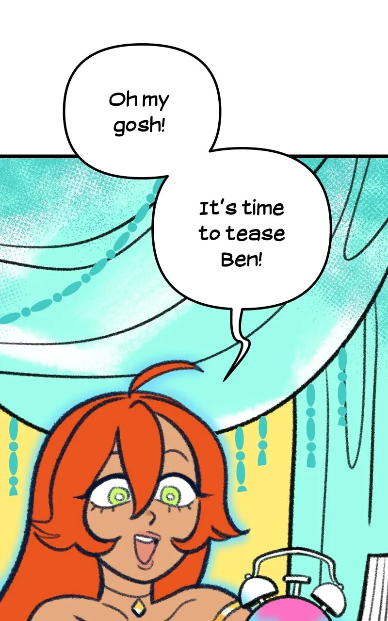 Read Heart Acres chapter 52 image 90 on Lezhin