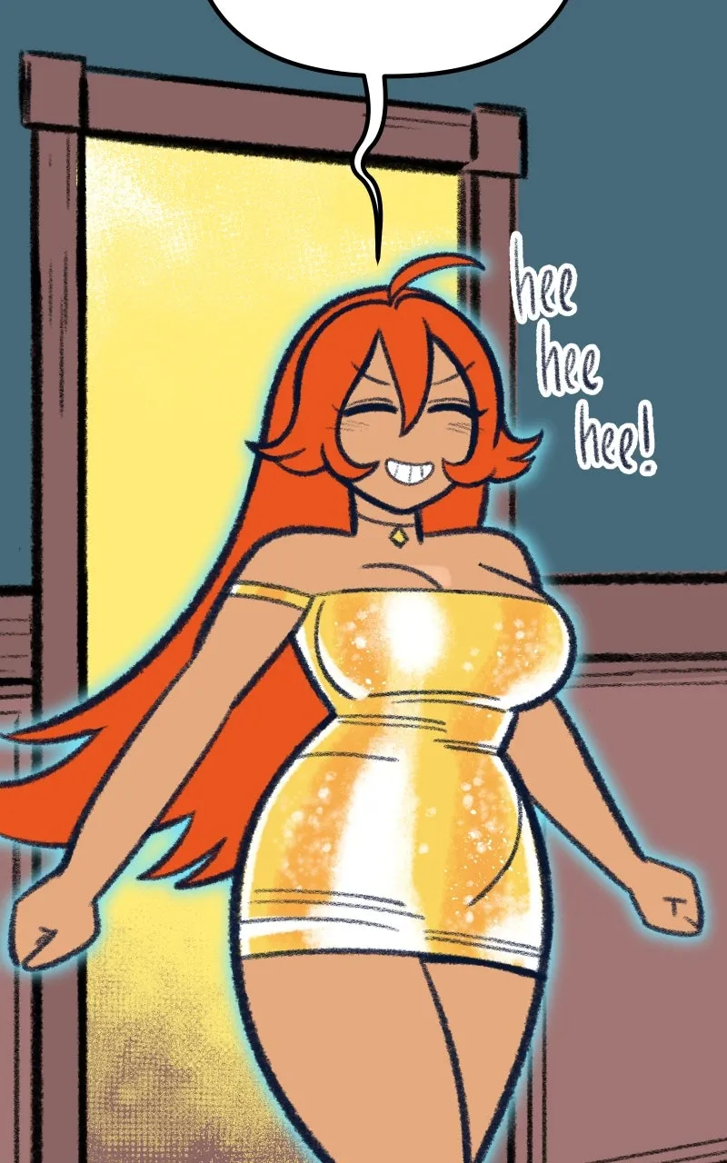 Read Heart Acres chapter 52 image 95 on Lezhin