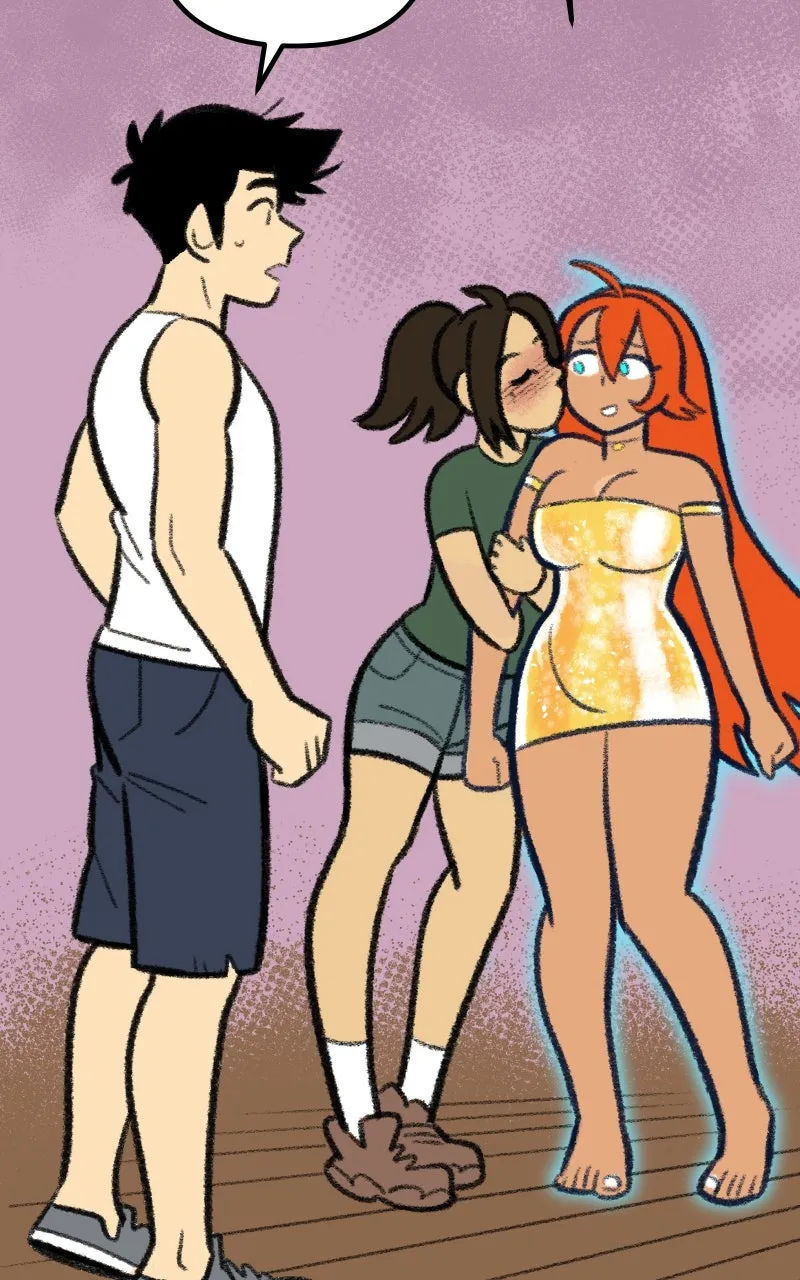 Read Heart Acres chapter 53 image 16 on Lezhin