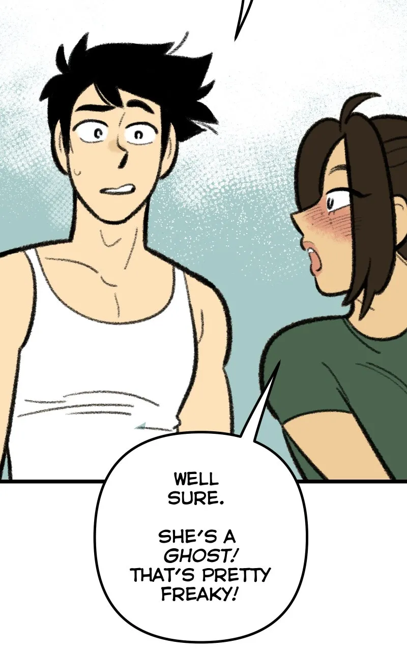 Read Heart Acres chapter 53 image 26 on Lezhin