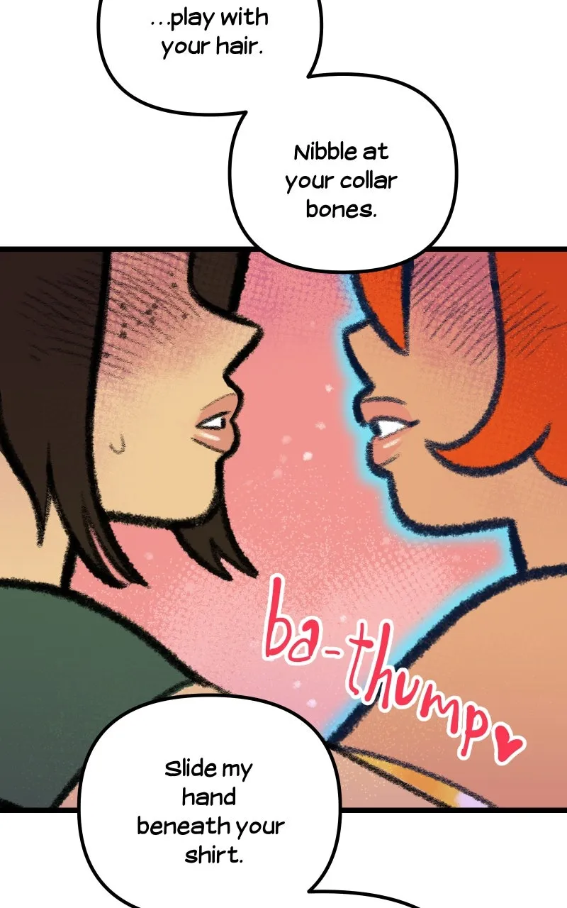 Read Heart Acres chapter 53 image 31 on Lezhin