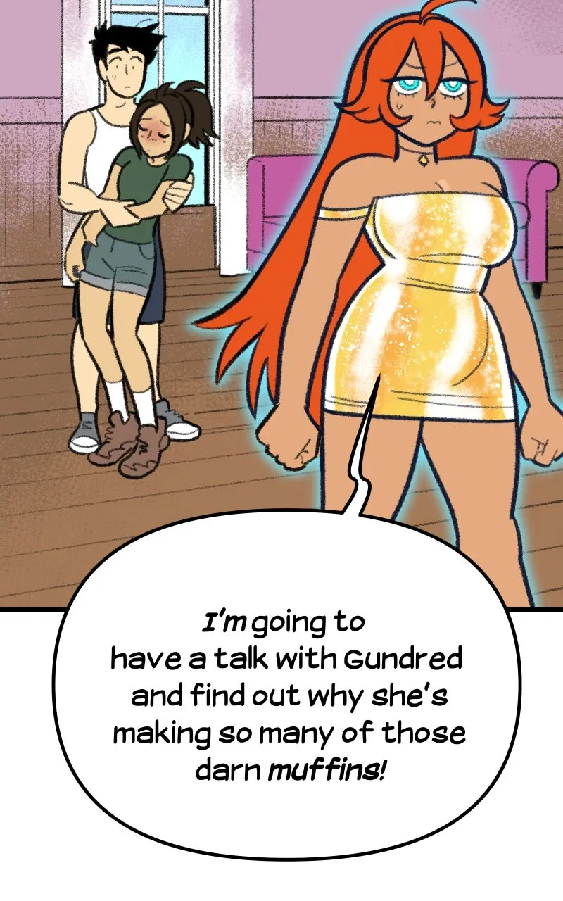 Read Heart Acres chapter 53 image 39 on Lezhin