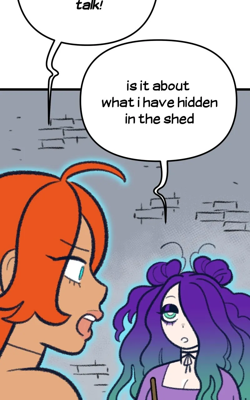 Read Heart Acres chapter 53 image 58 on Lezhin