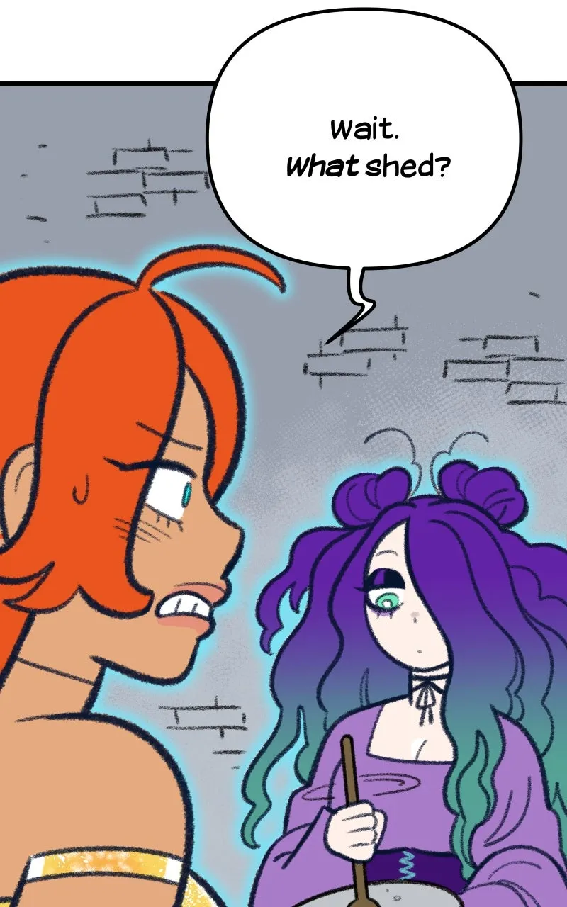 Read Heart Acres chapter 53 image 60 on Lezhin