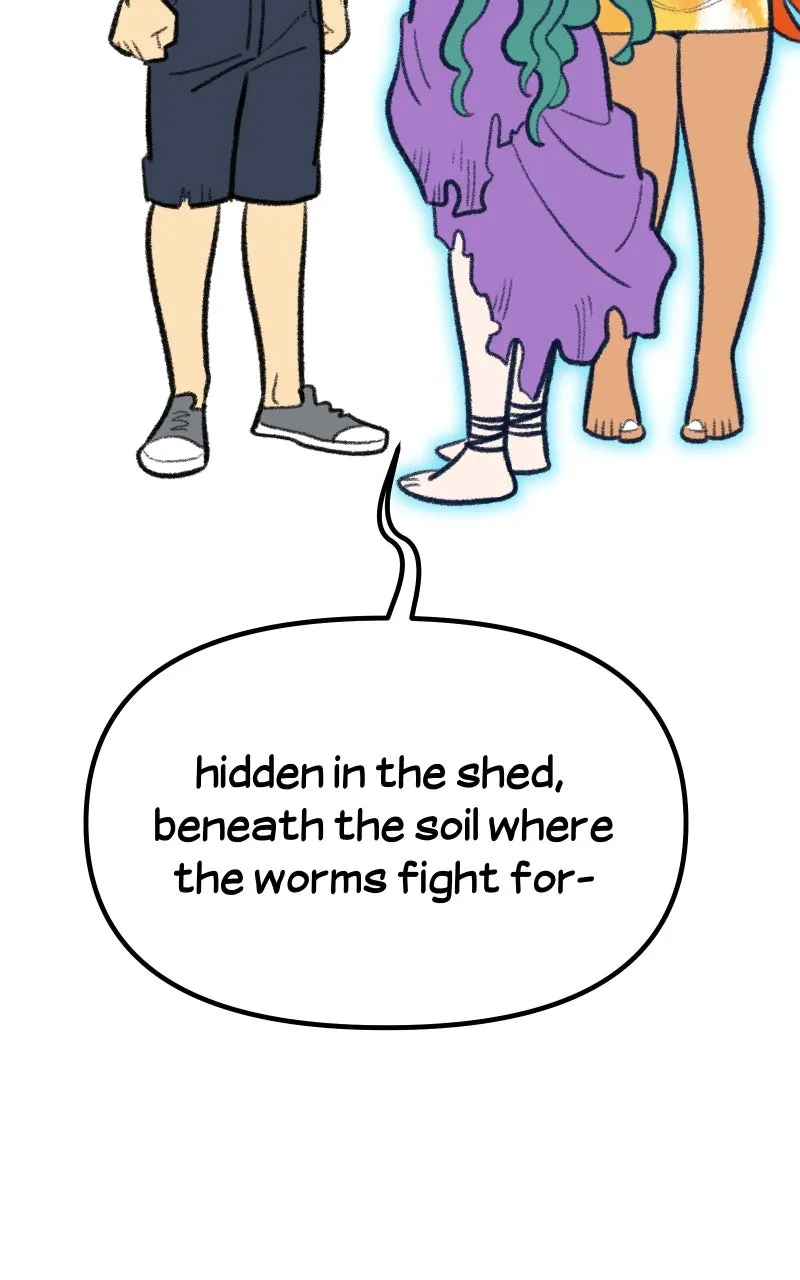 Read Heart Acres chapter 53 image 71 on Lezhin