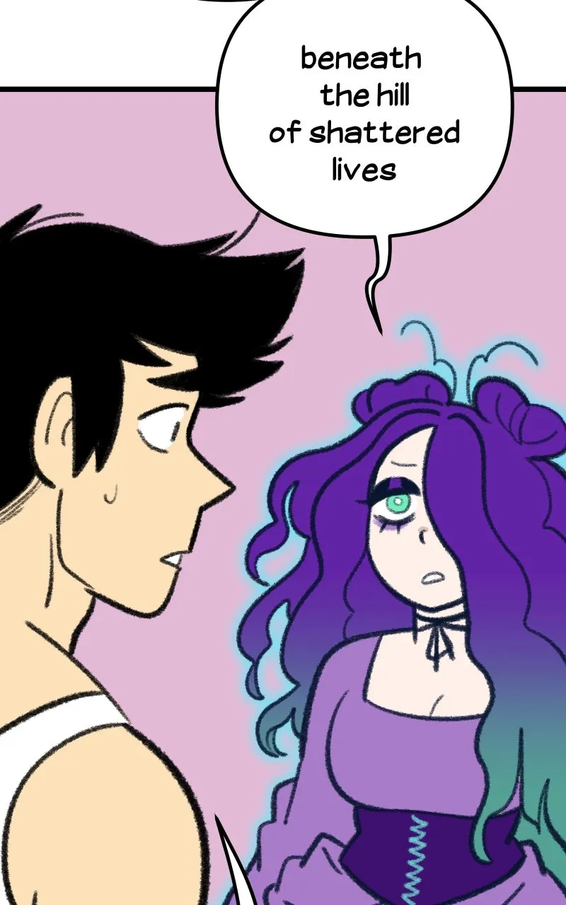 Read Heart Acres chapter 53 image 80 on Lezhin