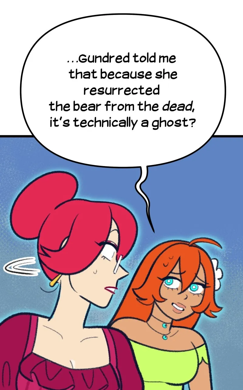 Read Heart Acres chapter 54 image 10 on Lezhin