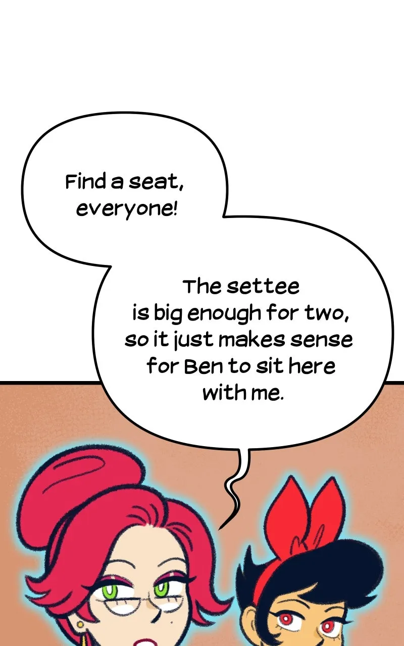 Read Heart Acres chapter 54 image 100 on Lezhin