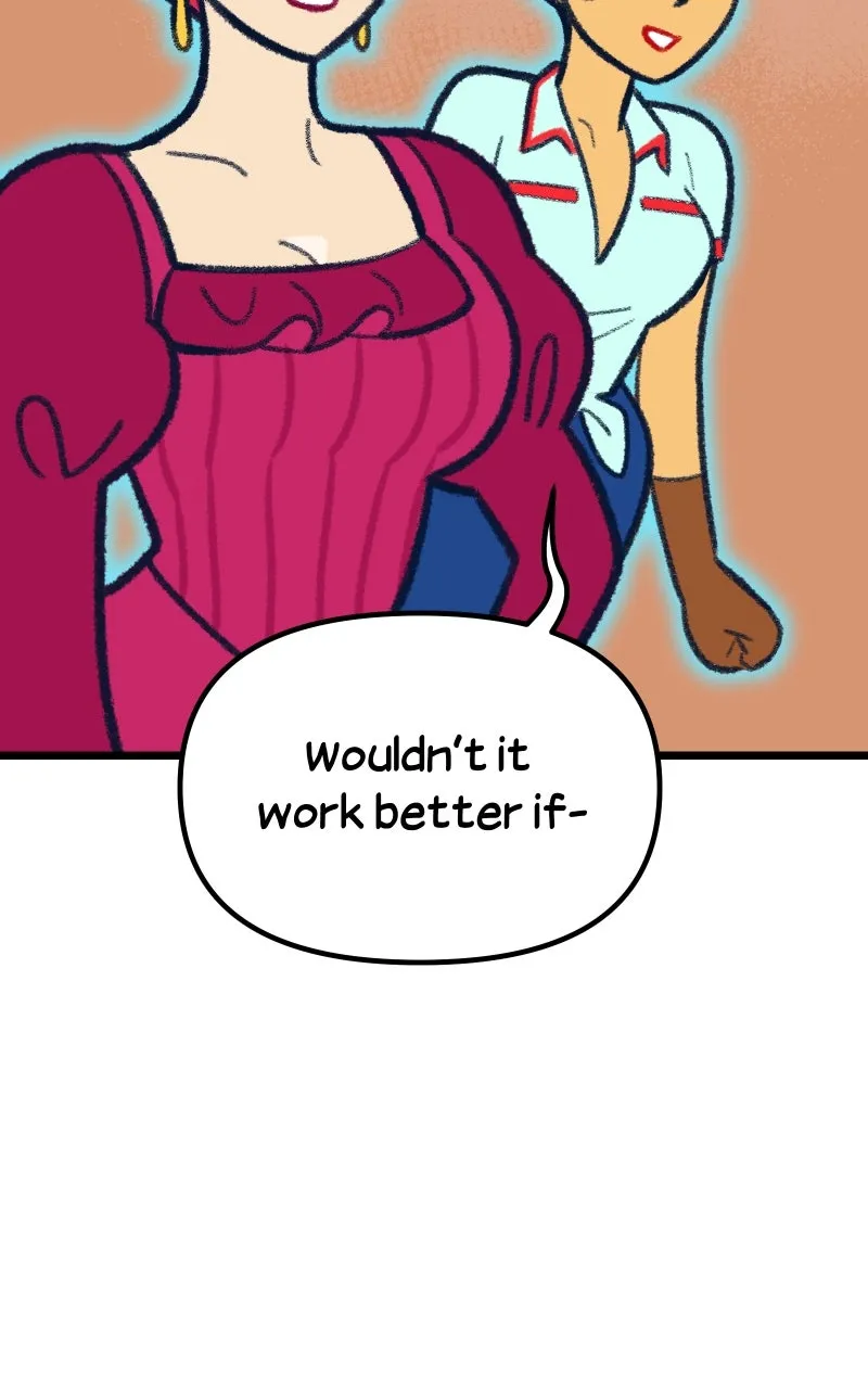 Read Heart Acres chapter 54 image 101 on Lezhin