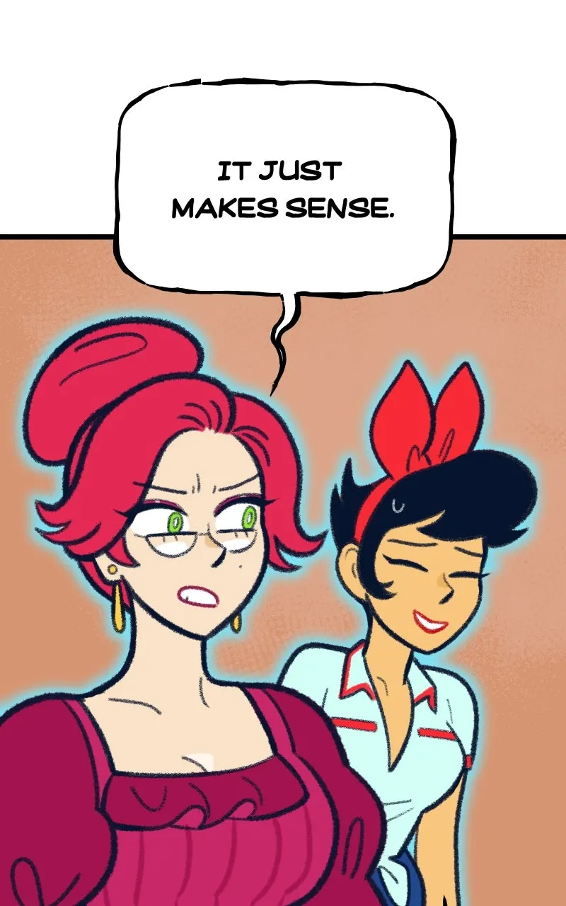 Read Heart Acres chapter 54 image 102 on Lezhin
