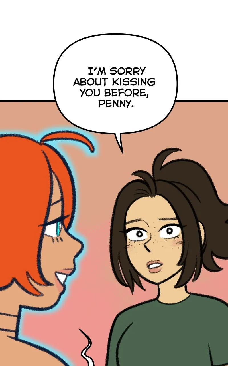Read Heart Acres chapter 54 image 104 on Lezhin