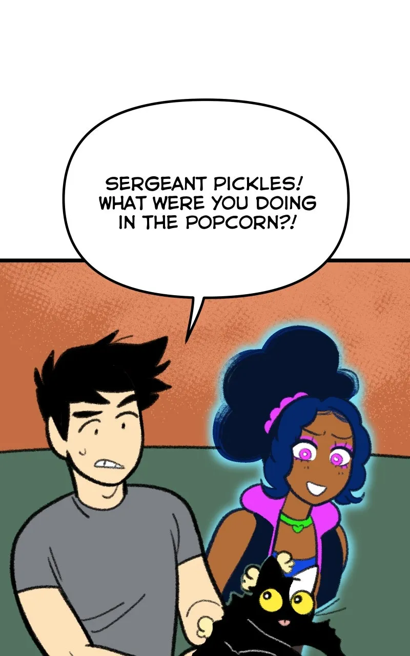 Read Heart Acres chapter 54 image 106 on Lezhin