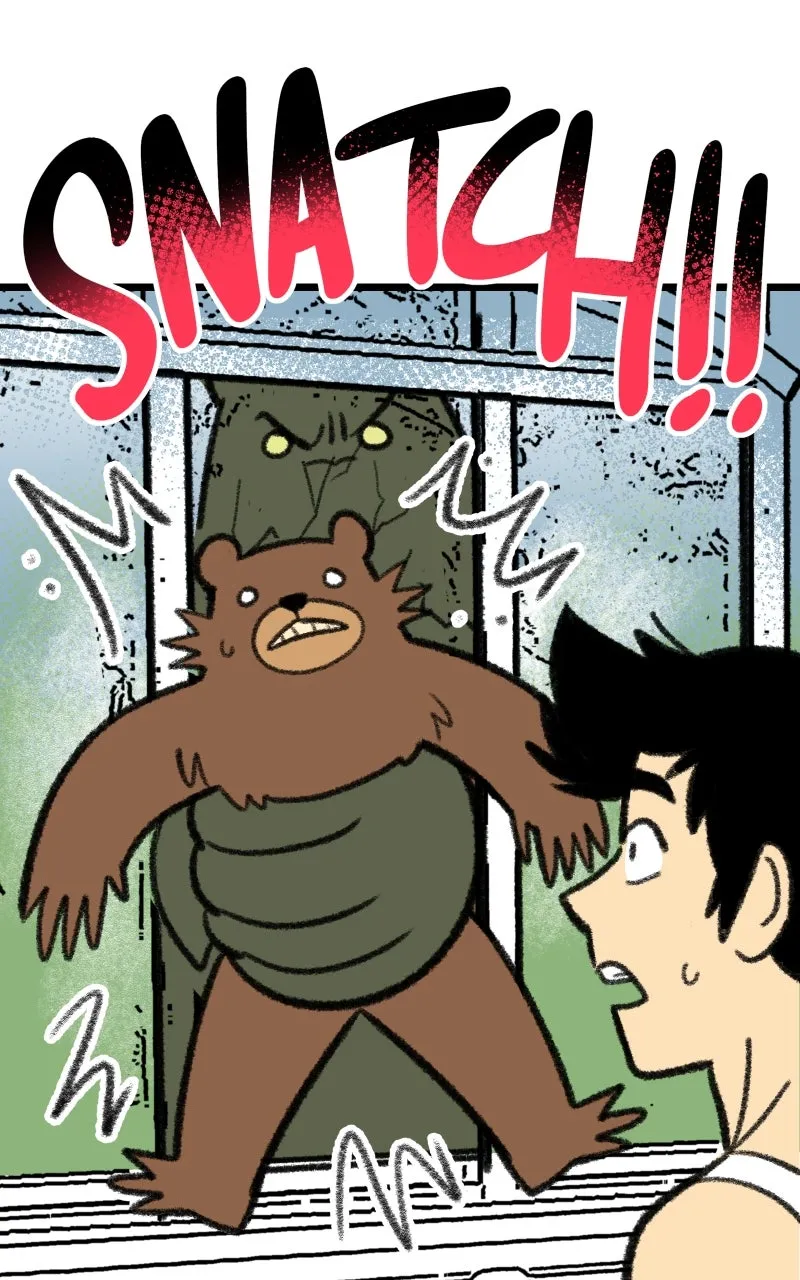Read Heart Acres chapter 54 image 40 on Lezhin