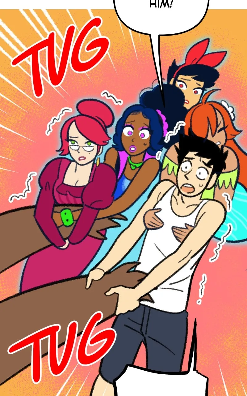 Read Heart Acres chapter 54 image 42 on Lezhin