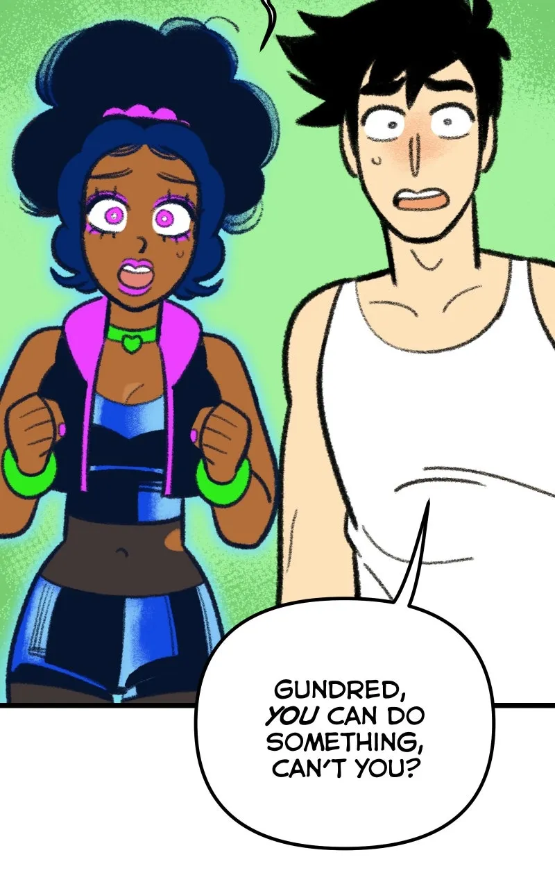 Read Heart Acres chapter 54 image 46 on Lezhin