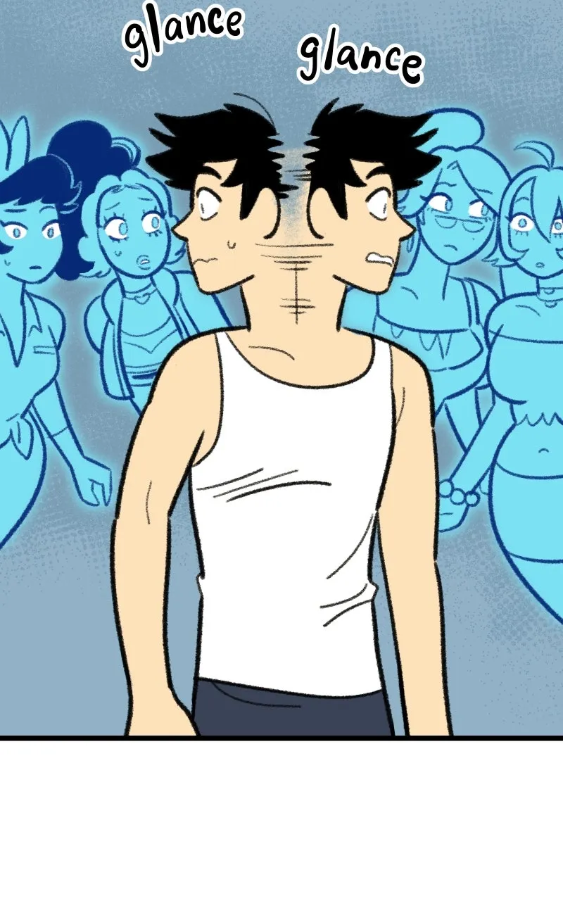 Read Heart Acres chapter 54 image 48 on Lezhin