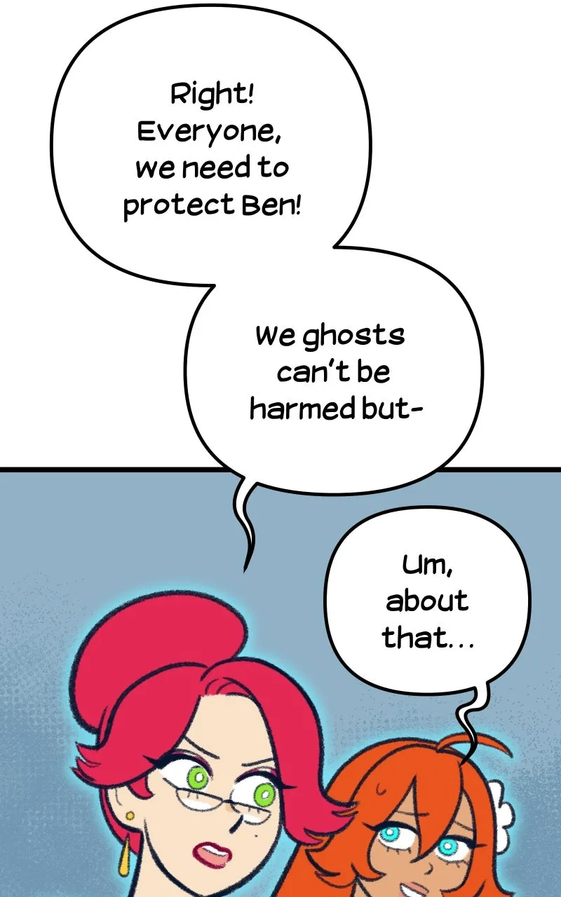 Read Heart Acres chapter 54 image 8 on Lezhin