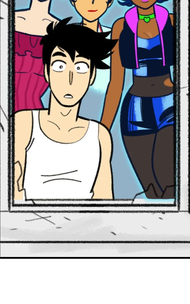 Read Heart Acres chapter 54 image 88 on Lezhin