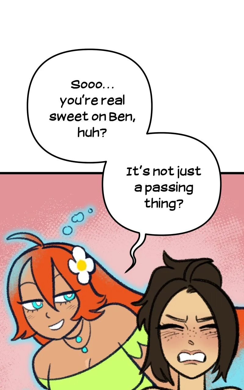 Read Heart Acres chapter 55 image 104 on Lezhin