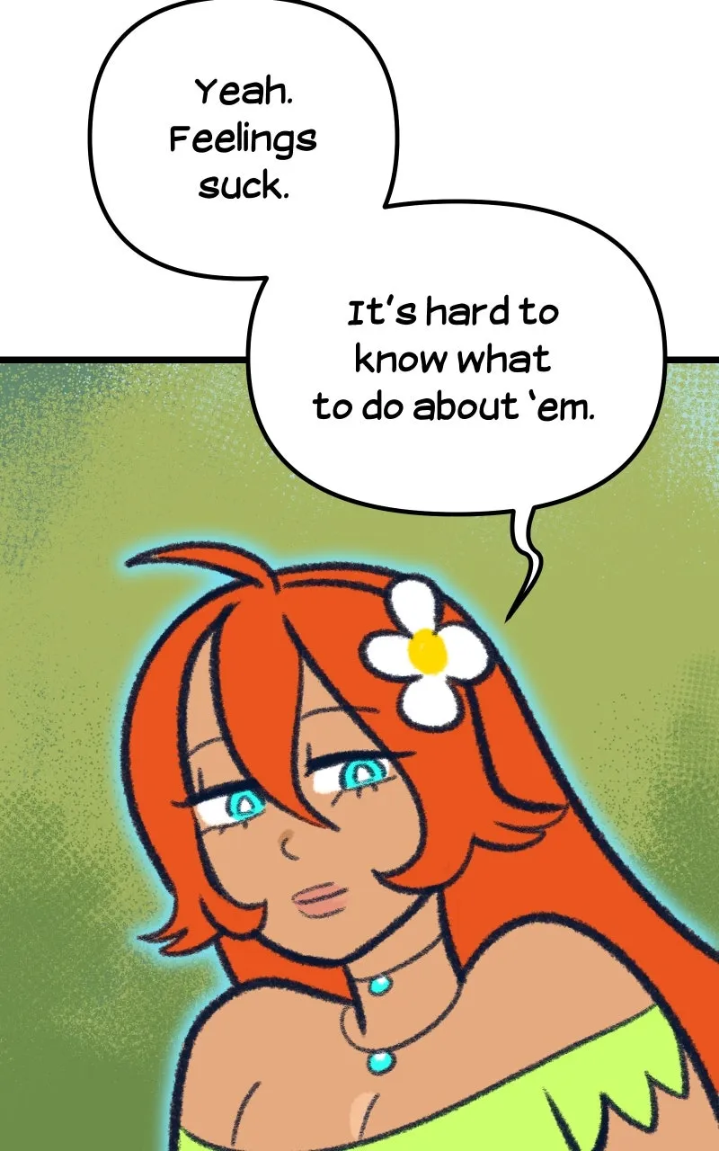 Read Heart Acres chapter 55 image 106 on Lezhin
