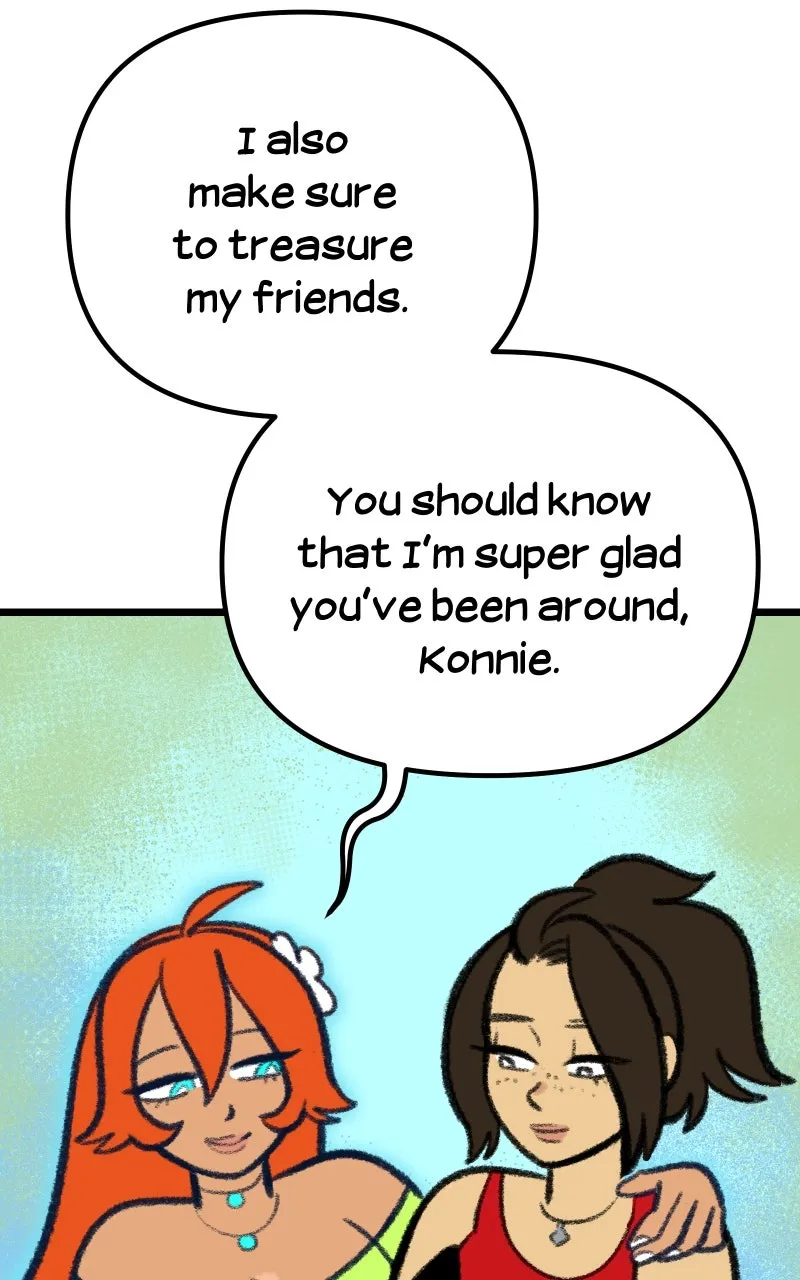 Read Heart Acres chapter 55 image 111 on Lezhin