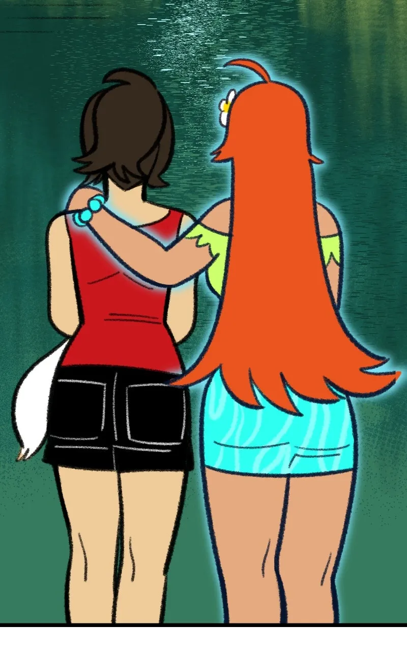 Read Heart Acres chapter 55 image 116 on Lezhin