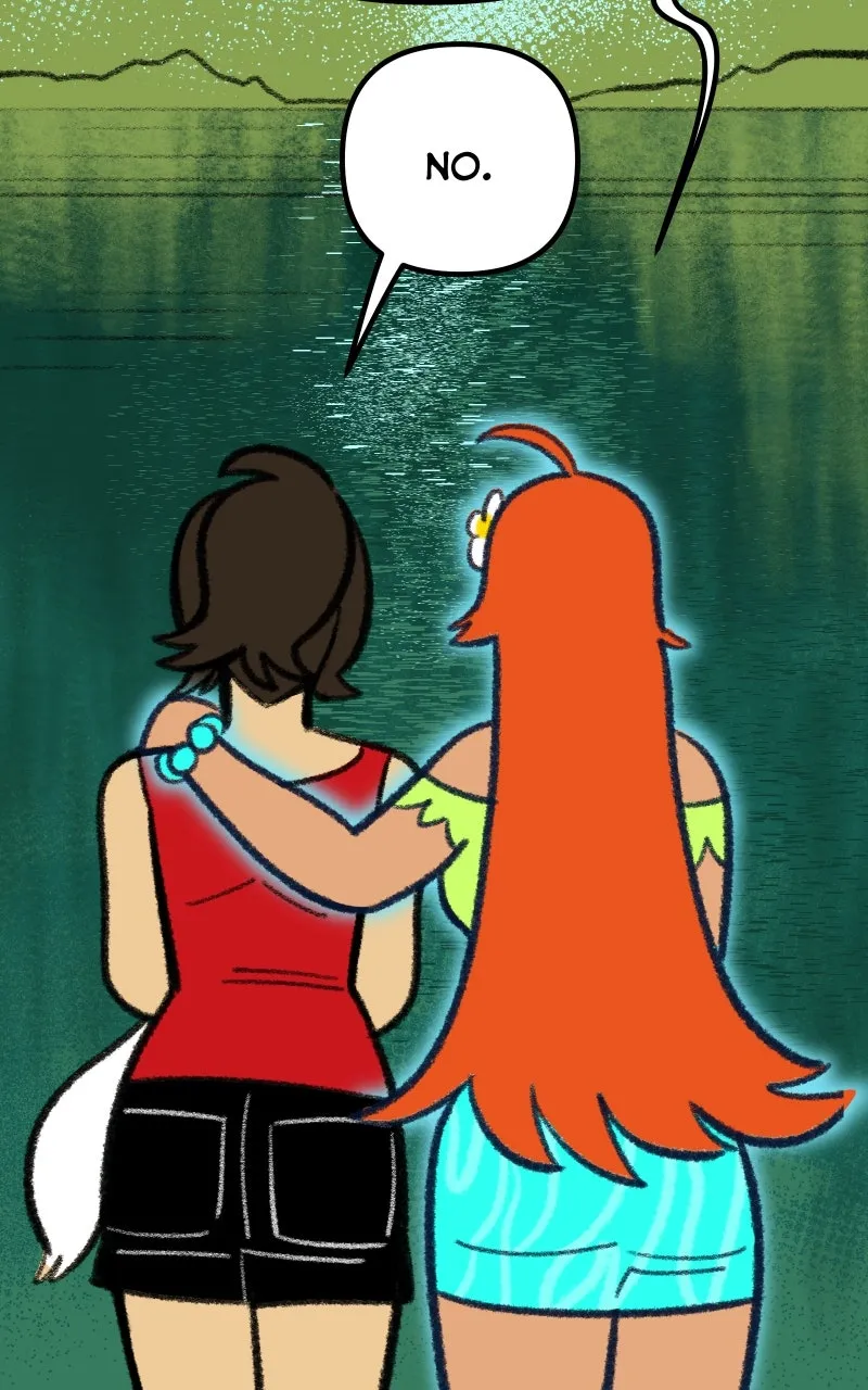 Read Heart Acres chapter 55 image 118 on Lezhin