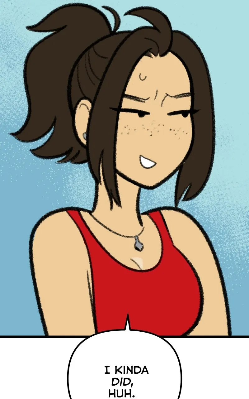 Read Heart Acres chapter 55 image 28 on Lezhin