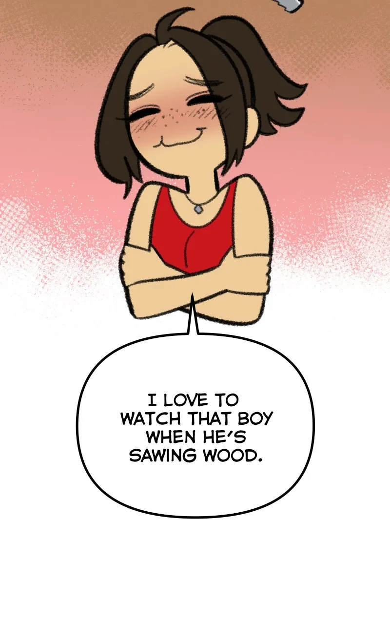 Read Heart Acres chapter 55 image 33 on Lezhin