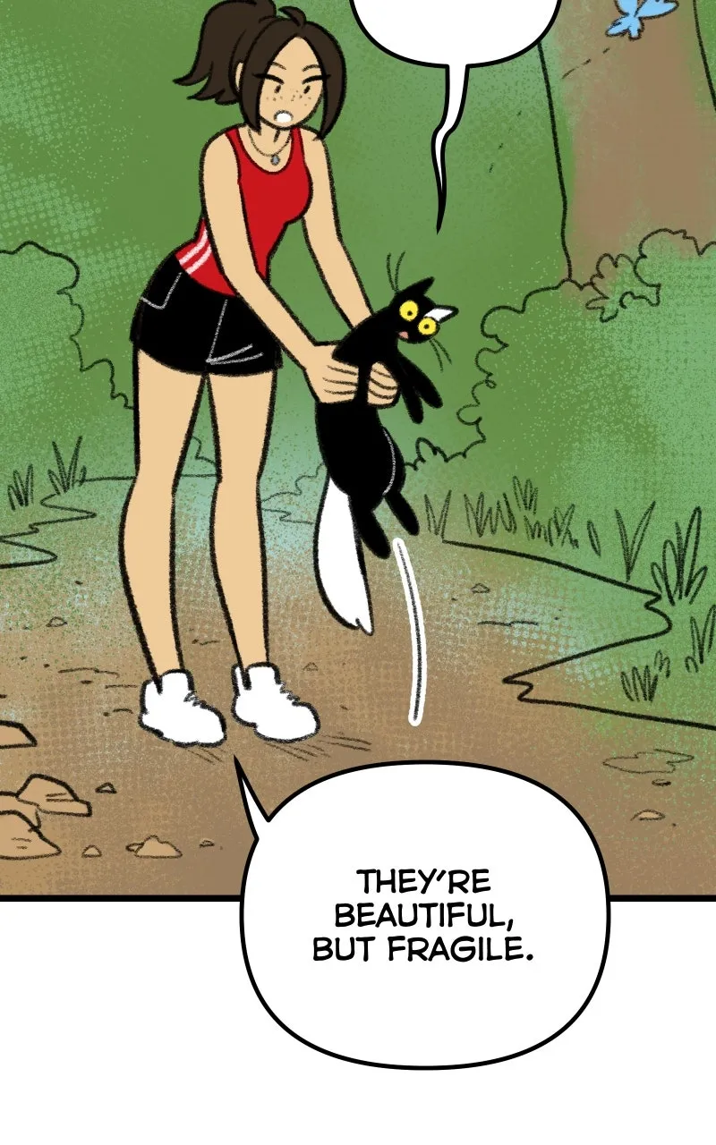 Read Heart Acres chapter 55 image 44 on Lezhin
