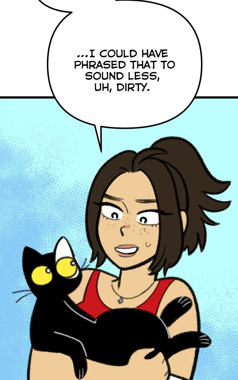 Read Heart Acres chapter 55 image 52 on Lezhin