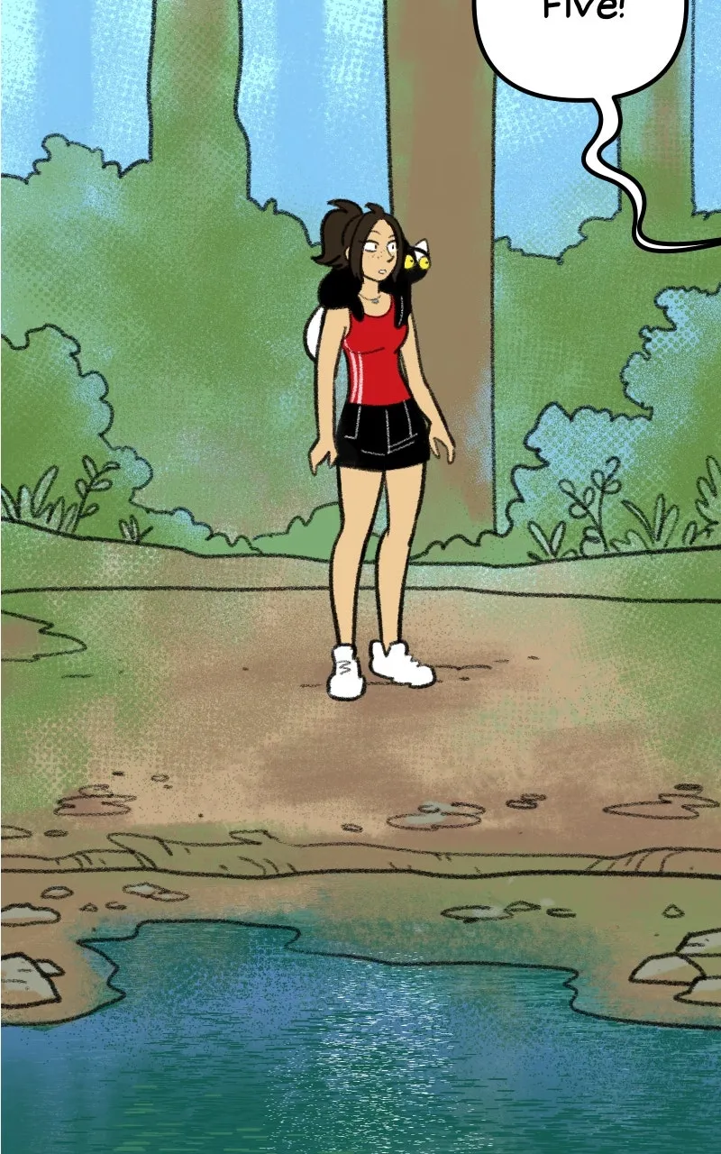 Read Heart Acres chapter 55 image 74 on Lezhin