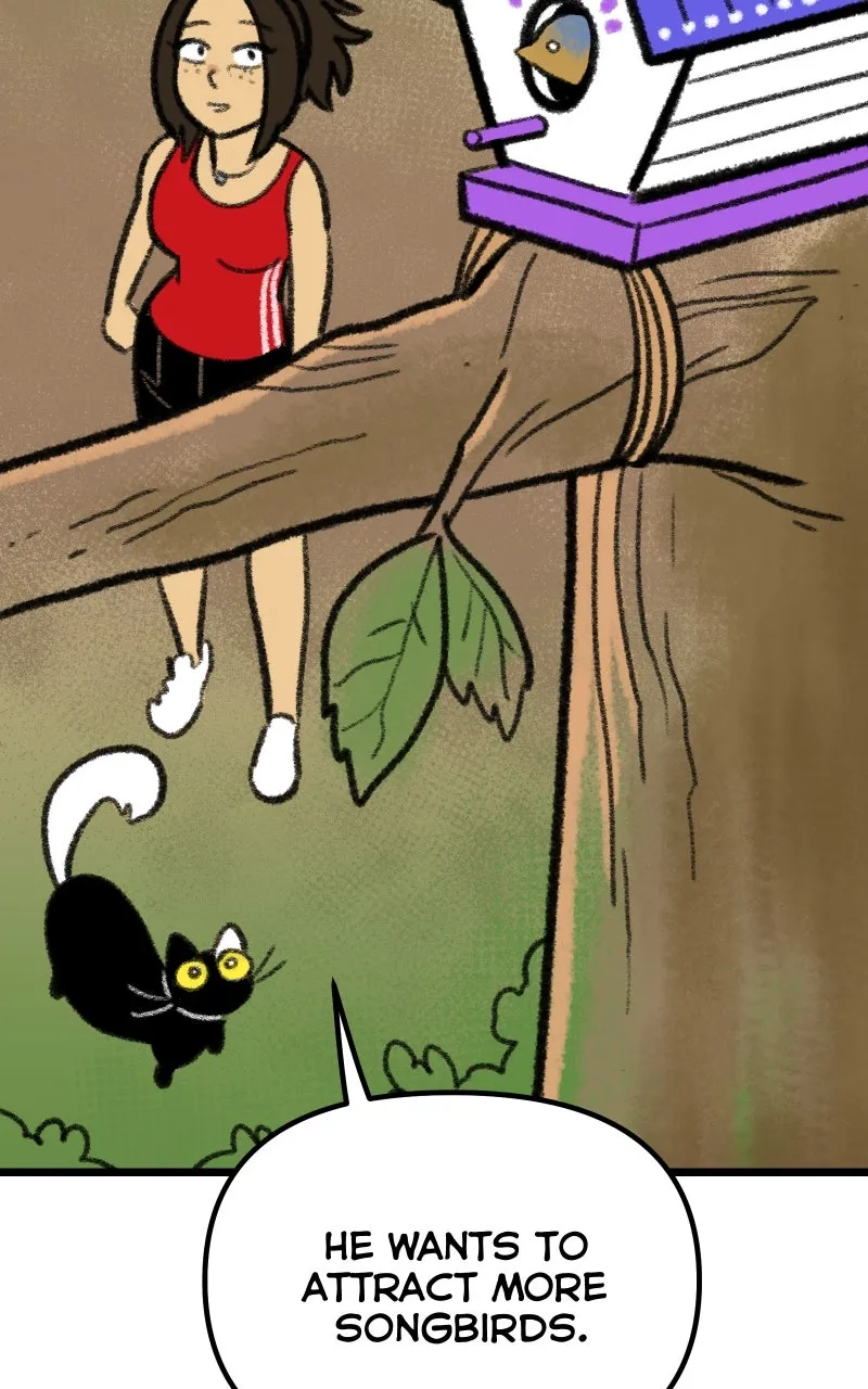 Read Heart Acres chapter 55 image 83 on Lezhin