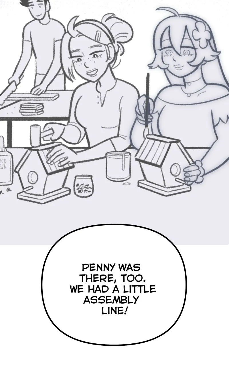 Read Heart Acres chapter 55 image 85 on Lezhin
