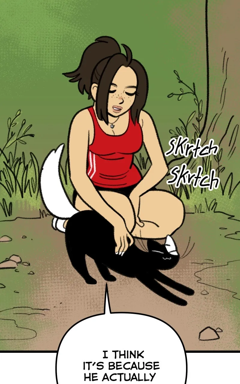 Read Heart Acres chapter 55 image 87 on Lezhin