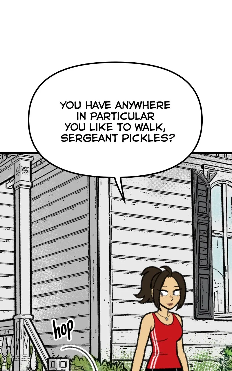 Read Heart Acres chapter 55 image 9 on Lezhin