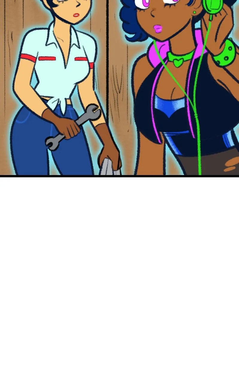 Read Heart Acres chapter 56 image 11 on Lezhin
