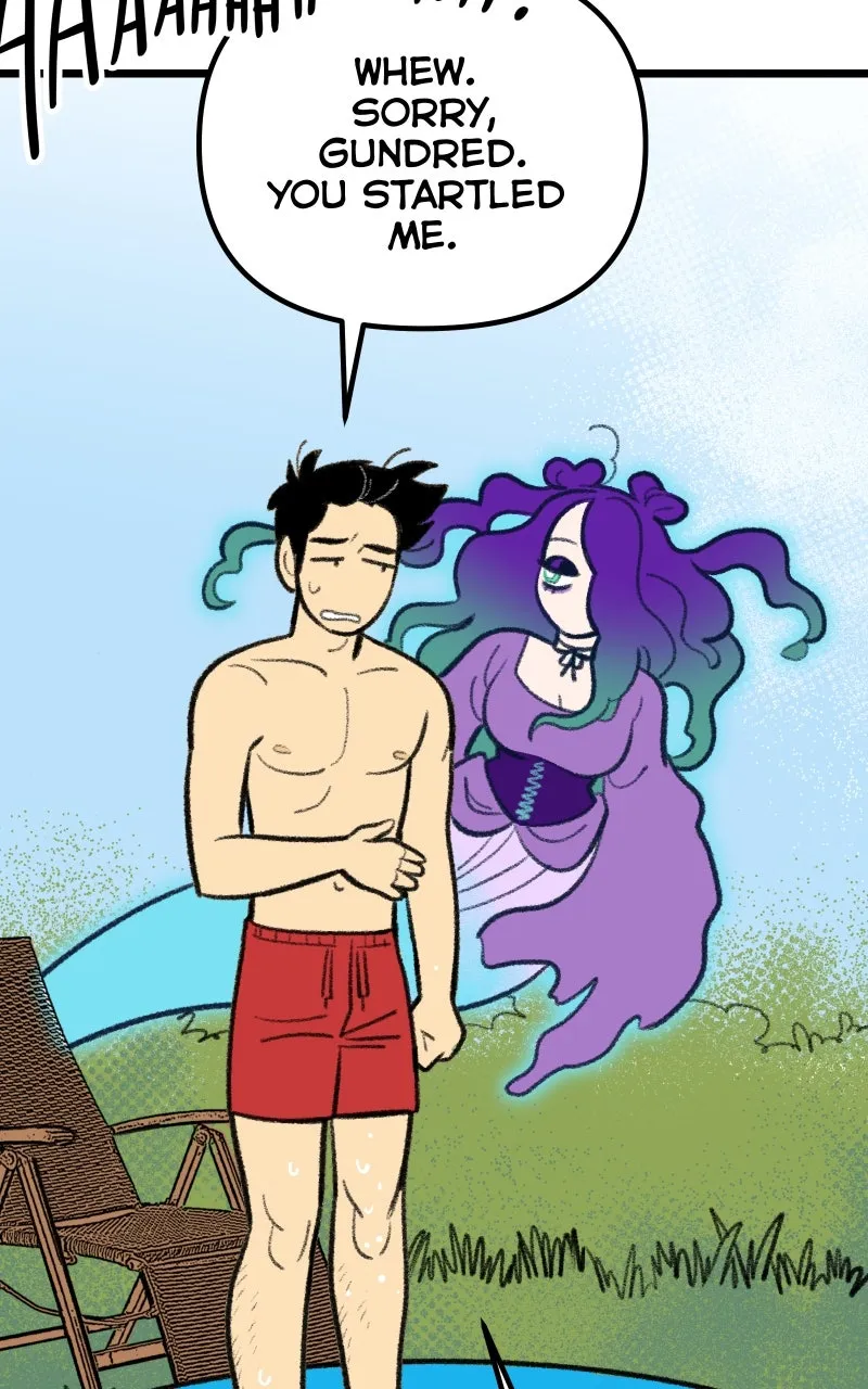 Read Heart Acres chapter 56 image 14 on Lezhin